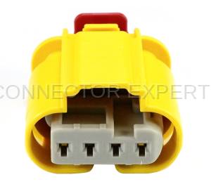Normal Order - CE4563E - Image 2