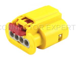 Normal Order - CE4563E - Image 4