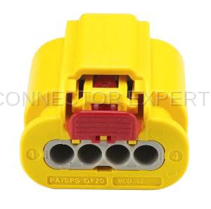 Normal Order - CE4563E - Image 3