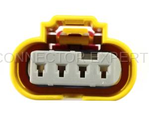 Normal Order - CE4563E - Image 5
