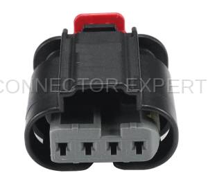 Normal Order - CE4563G - Image 2