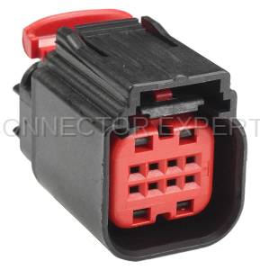 Side Obstacle Detection - Front