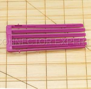 Normal Order - E-CLIP168 - Image 4