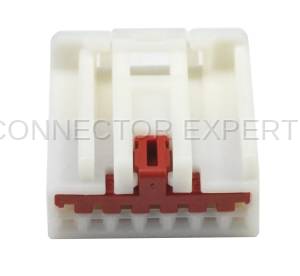 Normal Order - CE7074 - Image 2