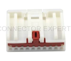 Normal Order - CETA1186WH - Image 2