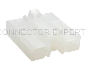 Normal Order - EX2080B - Image 1