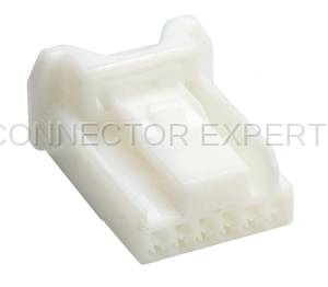 Normal Order - CE6477B - Image 1