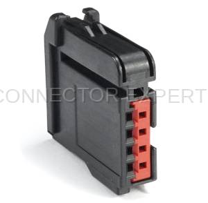 Normal Order - CE4567 - Image 1