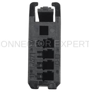 Normal Order - CE4567 - Image 4