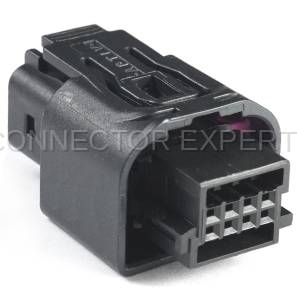 Normal Order - CE8354 - Image 1