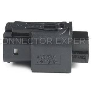 Normal Order - CE8354 - Image 2