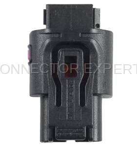 Normal Order - CE8354 - Image 3