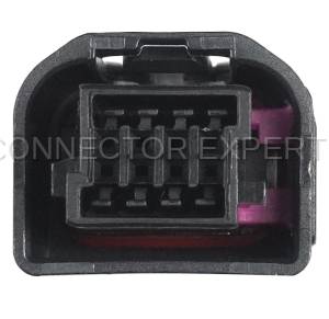 Normal Order - CE8354 - Image 4