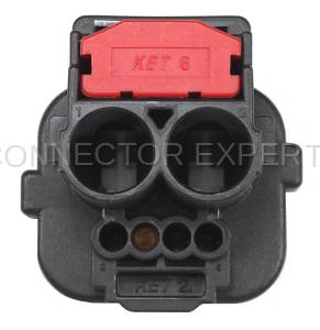 Special Order  - CE6478BK - Image 4