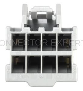 Normal Order - CE8095GY - Image 4