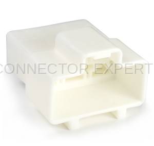 Normal Order - CE6015M - Image 1