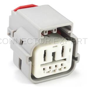 Normal Order - CE6478GY - Image 1