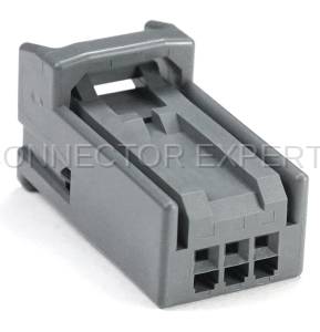 Normal Order - CE3512 - Image 1