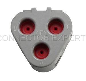 Normal Order - CE3513M1 - Image 2