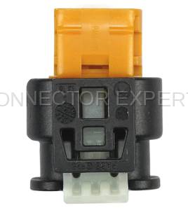 Normal Order - CE3411YL - Image 3
