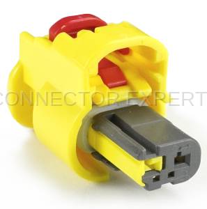 Normal Order - CE2709DGY - Image 1