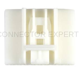 Normal Order - CET1819WH - Image 3