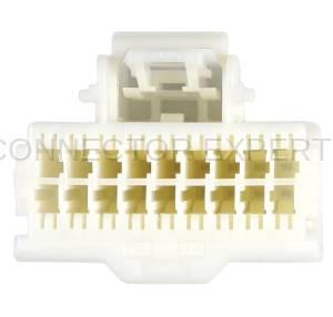 Normal Order - CET1819WH - Image 4
