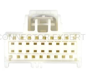 Normal Order - CET1819WH - Image 5