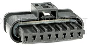 Normal Order - Inline Junction Connector - To Front Harness - Image 2