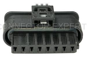 Normal Order - Inline Junction Connector - To Front Harness - Image 3