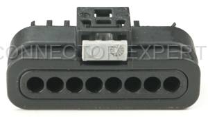 Normal Order - Inline Junction Connector - To Front Harness - Image 5