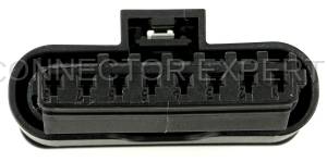 Normal Order - Inline Junction Connector - To Front Harness - Image 6
